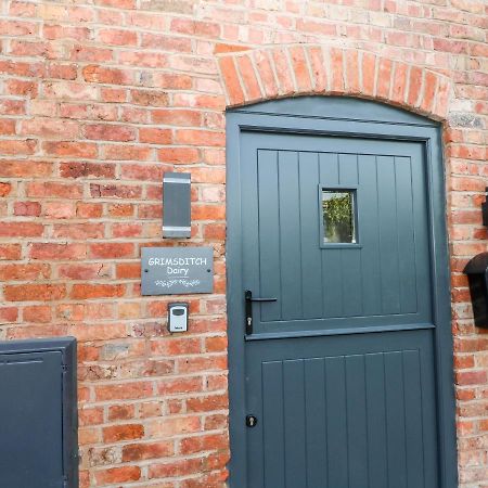 Grimsditch Dairy Knutsford Kültér fotó